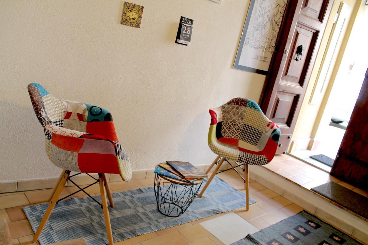 Alter Ego B&B Assisi Ngoại thất bức ảnh