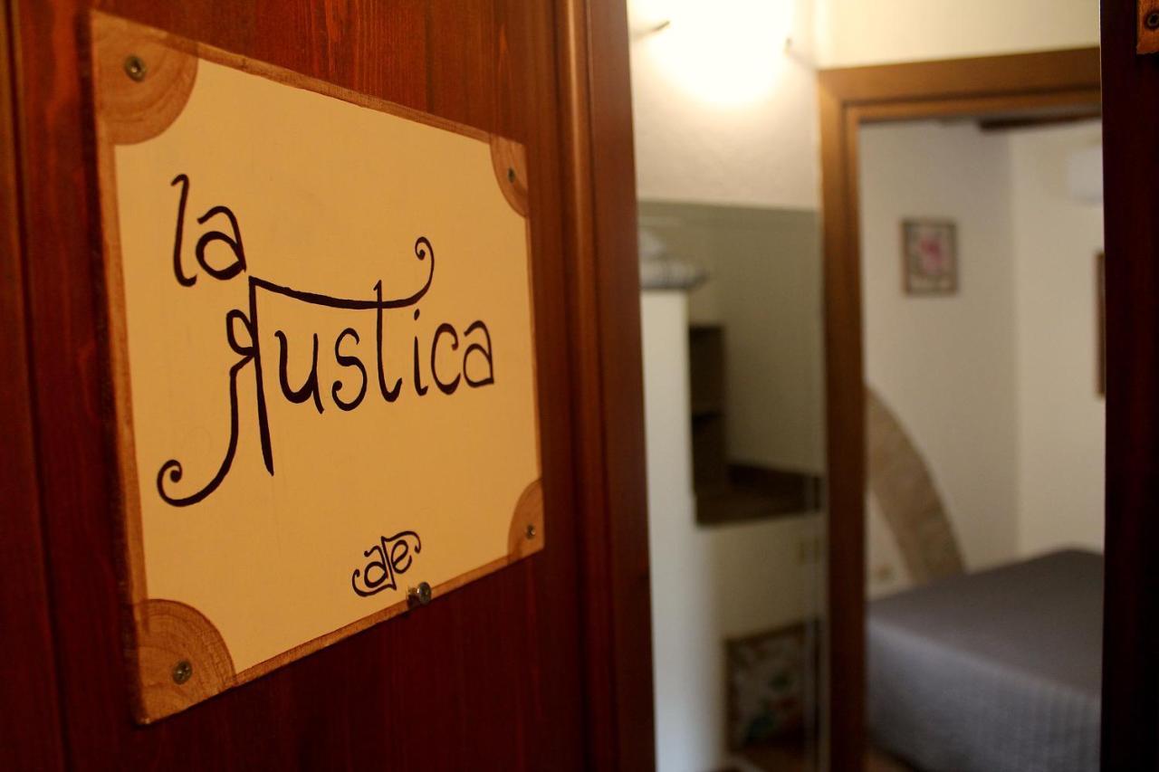 Alter Ego B&B Assisi Ngoại thất bức ảnh